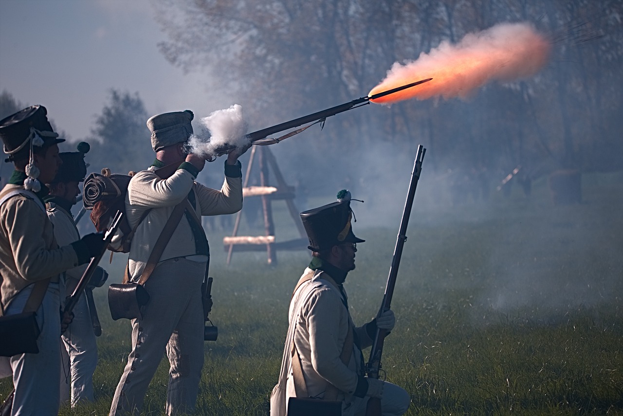 The Historical Context of the Napoleonic Wars